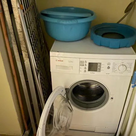 Griselds Appartement