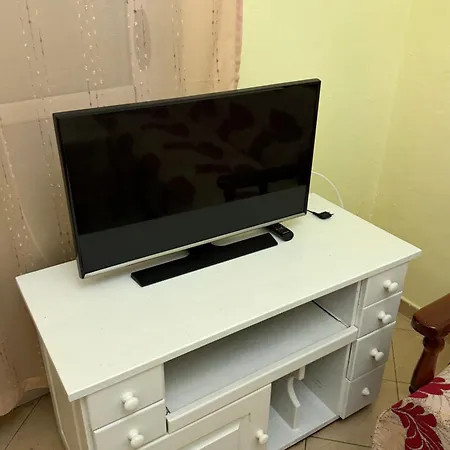 Appartement Griselds Tirana