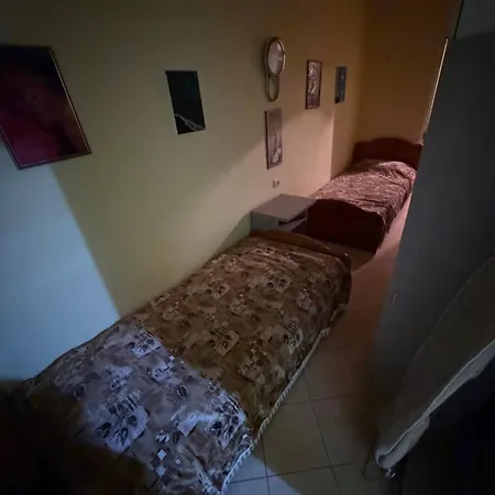 Griselds Appartement Tirana