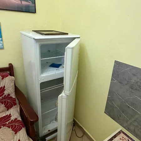 Griselds Appartement Tirana