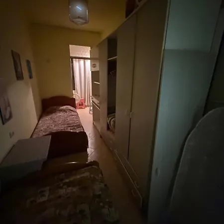 Appartement Griselds
