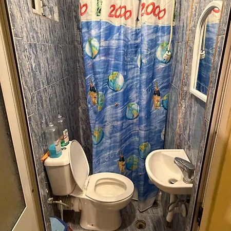 Griselds Appartement *