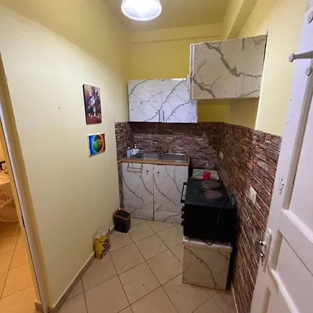 Appartement Griselds